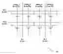 Fig. 01 - High speed, low power, low leakage read only memory
