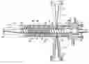 Fig. 01 - Infinitely variable shear mixer apparatus