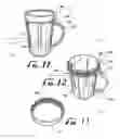 Fig. 07 - Blender container
