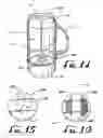 Fig. 08 - Blender container