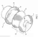 Fig. 02 - Capsule with foam conditioning feature