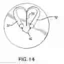 Fig. 12 - Capsule with foam conditioning feature