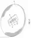 Fig. 15 - Capsule with foam conditioning feature