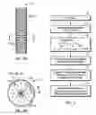 Fig. 03 - Borehole apparatus and methods for simultaneous multimode excitation and reception to determine elastic wave velocities, elastic modulii, degree of anisotropy and elastic symmetry configurations