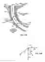 Fig. 10 - Borehole apparatus and methods for simultaneous multimode excitation and reception to determine elastic wave velocities, elastic modulii, degree of anisotropy and elastic symmetry configurations