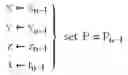 Fig. 04 - Methods and apparatus for predicting the hydrocarbon production of a well location