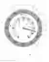 Fig. 01 - Electronic device with analogue display of the history of at least one quantity measured by a sensor