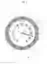 Fig. 02 - Electronic device with analogue display of the history of at least one quantity measured by a sensor