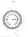 Fig. 04 - Electronic device with analogue display of the history of at least one quantity measured by a sensor