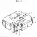 Fig. 03 - Electronic apparatus and printer having clock functions and control program for the same electronic apparatus stored in computer-readable medium