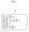 Fig. 08 - Electronic apparatus and printer having clock functions and control program for the same electronic apparatus stored in computer-readable medium