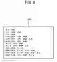 Fig. 09 - Electronic apparatus and printer having clock functions and control program for the same electronic apparatus stored in computer-readable medium