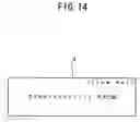 Fig. 15 - Electronic apparatus and printer having clock functions and control program for the same electronic apparatus stored in computer-readable medium