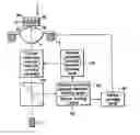 Fig. 01 - Method for correcting influence of thickness unevenness of recording medium, information recording/reproducing apparatus using the same method and optical head unit