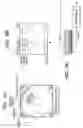 Fig. 10 - Apparatus for forming an image on an optical disk