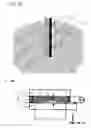 Fig. 08 - Liquid crystal lens element and optical head device