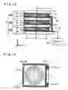 Fig. 10 - Liquid crystal lens element and optical head device