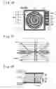 Fig. 11 - Liquid crystal lens element and optical head device