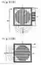 Fig. 13 - Liquid crystal lens element and optical head device