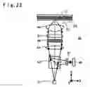 Fig. 14 - Liquid crystal lens element and optical head device
