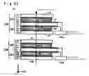 Fig. 15 - Liquid crystal lens element and optical head device