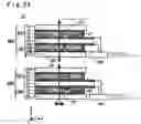 Fig. 16 - Liquid crystal lens element and optical head device