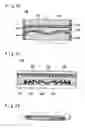 Fig. 20 - Liquid crystal lens element and optical head device