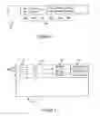 Fig. 04 - Arrangement for router attachements between roaming mobile routers in a clustered network