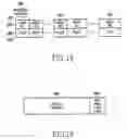 Fig. 19 - Method and apparatus for transmitting/receiving uplink signaling information in a single carrier FDMA system