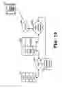 Fig. 20 - Set top box supporting bridging between a packet switched network and the public switched telephone network