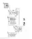 Fig. 19 - Telephone supporting selective local call termination and call bridging