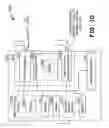 Fig. 11 - Voice communication device with PSTN and internet pathway analysis, selection and handoff