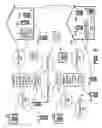 Fig. 03 - Digital cable network telephone service provider supporting premises wireless networks