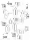 Fig. 05 - Auxiliary bridging device supporting multiple pathway telephony bridging
