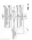 Fig. 13 - Auxiliary bridging device supporting multiple pathway telephony bridging