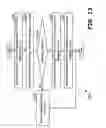 Fig. 14 - Auxiliary bridging device supporting multiple pathway telephony bridging