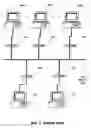 Fig. 02 - Local area network of serial intelligent cells