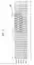 Fig. 03 - METHOD AND APPARATUS FOR DECODING VIDEO THAT ALTERNATELY STORE LINES OF PICTURE IN PIXEL UNITS AND METHOD OF STORING REFERENCE PICTURE
