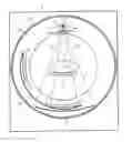 Fig. 01 - X-ray CT system for producing projective and tomographic phase contrast images