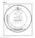 Fig. 03 - X-ray CT system for producing projective and tomographic phase contrast images