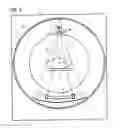Fig. 05 - X-ray CT system for producing projective and tomographic phase contrast images