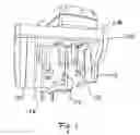 Fig. 02 - Dental X-ray apparatus and method of positioning a patient therein