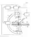 Fig. 01 - Method for graphically following a movement of a medical instrument introduced into an object under examination