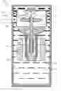 Fig. 01 - Cathode head having filament protection features