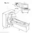 Fig. 09 - Focus/detector system of an x-ray apparatus for generating phase contrast recordings