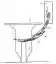 Fig. 01 - Positioning device for an X-ray detector