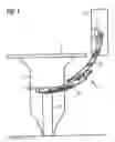Fig. 02 - Positioning device for an X-ray detector