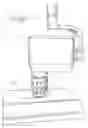 Fig. 05 - Dental image quality and dose analyzer