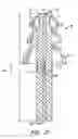 Fig. 06 - Low sound attenuating hearing protection device with filter arrangement
