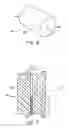 Fig. 10 - Low sound attenuating hearing protection device with filter arrangement